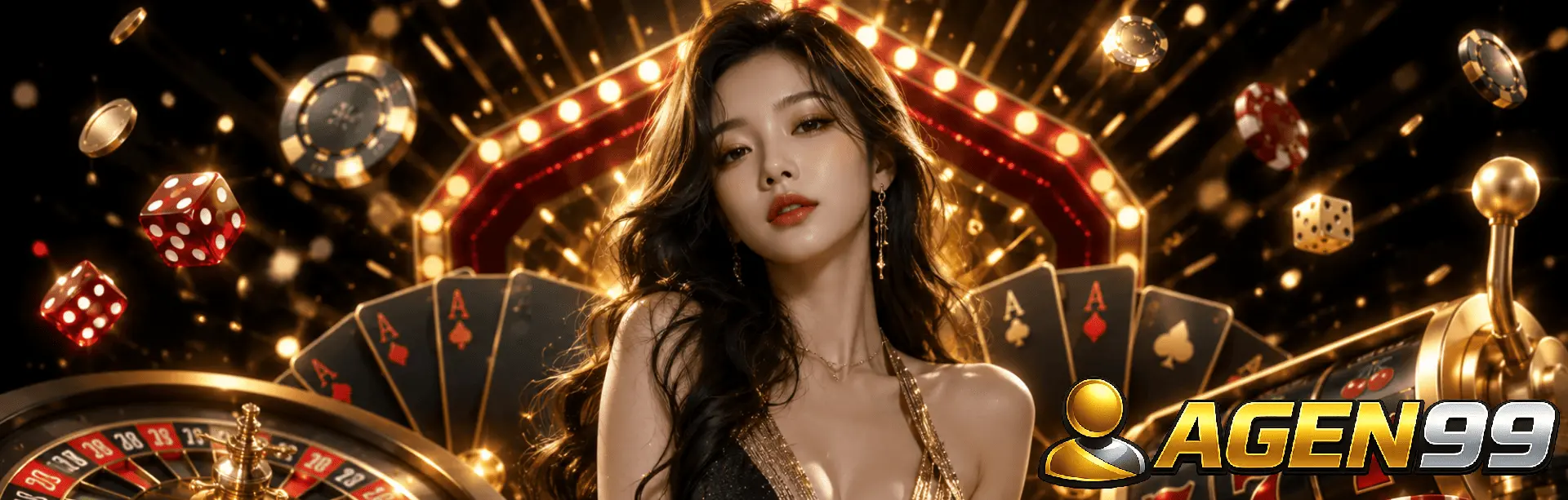 Banner agen99game.com